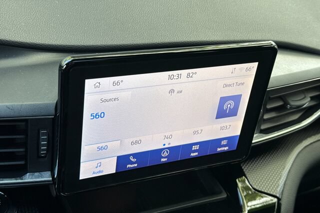 Certified 2024 Ford Explorer ST w/ Equipment Group 401A AWD/4WD image 19