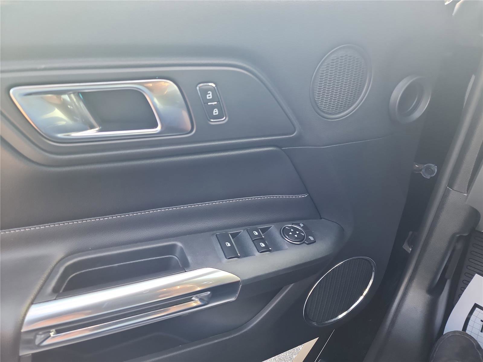 Certified 2020 Ford Mustang Premium image 24