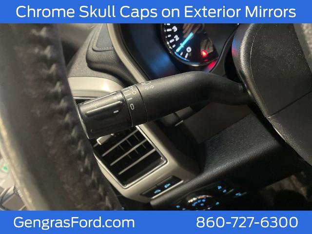 Certified 2020 Ford F150 Lariat w/ Equipment Group 502A Luxury AWD/4WD image 33