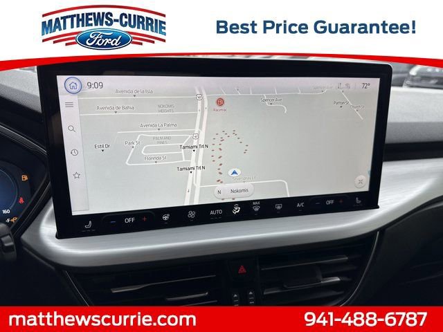 Certified 2023 Ford Escape Platinum image 18