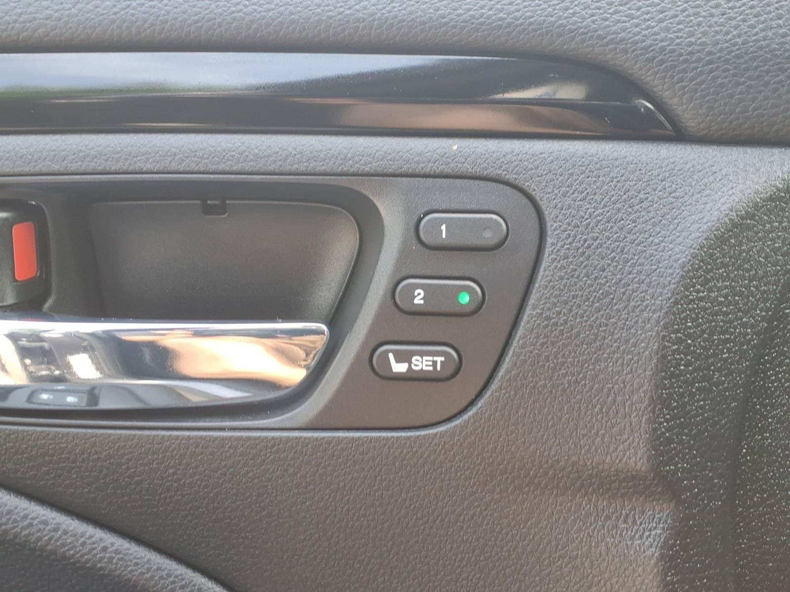 Used 2019 Honda Pilot Touring image 24