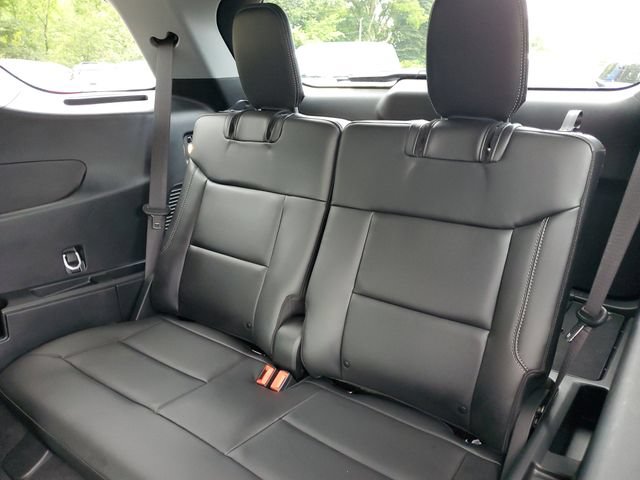 Certified 2024 Ford Explorer XLT w/ Equipment Group 202A AWD/4WD image 30