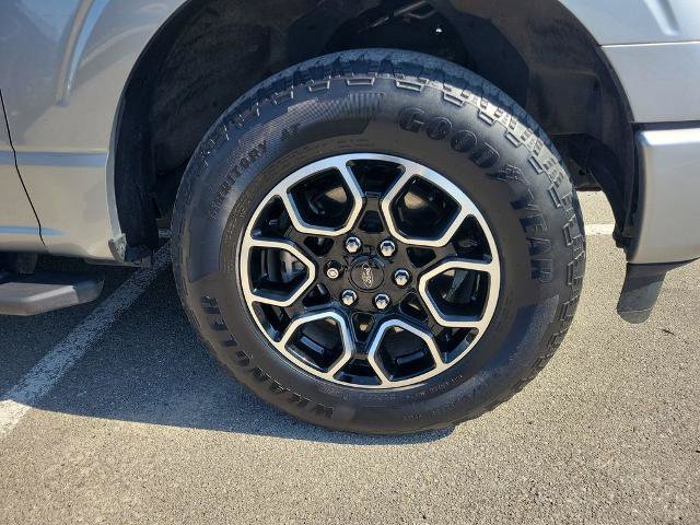 Certified 2023 Ford F150 XLT w/ Equipment Group 302A High AWD/4WD image 5