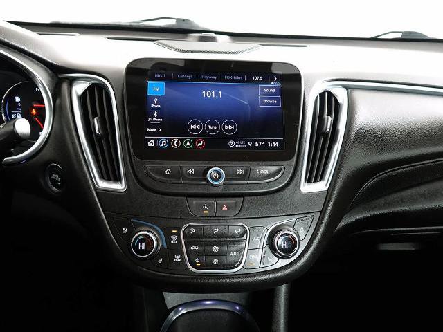 Used 2024 Chevrolet Malibu LT FWD image 21