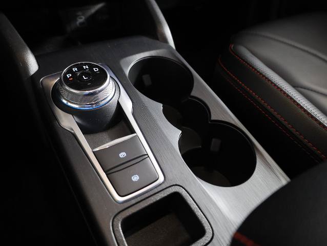 Certified 2025 Ford Escape ST-Line Elite w/ Premium Technology Package AWD/4WD image 22