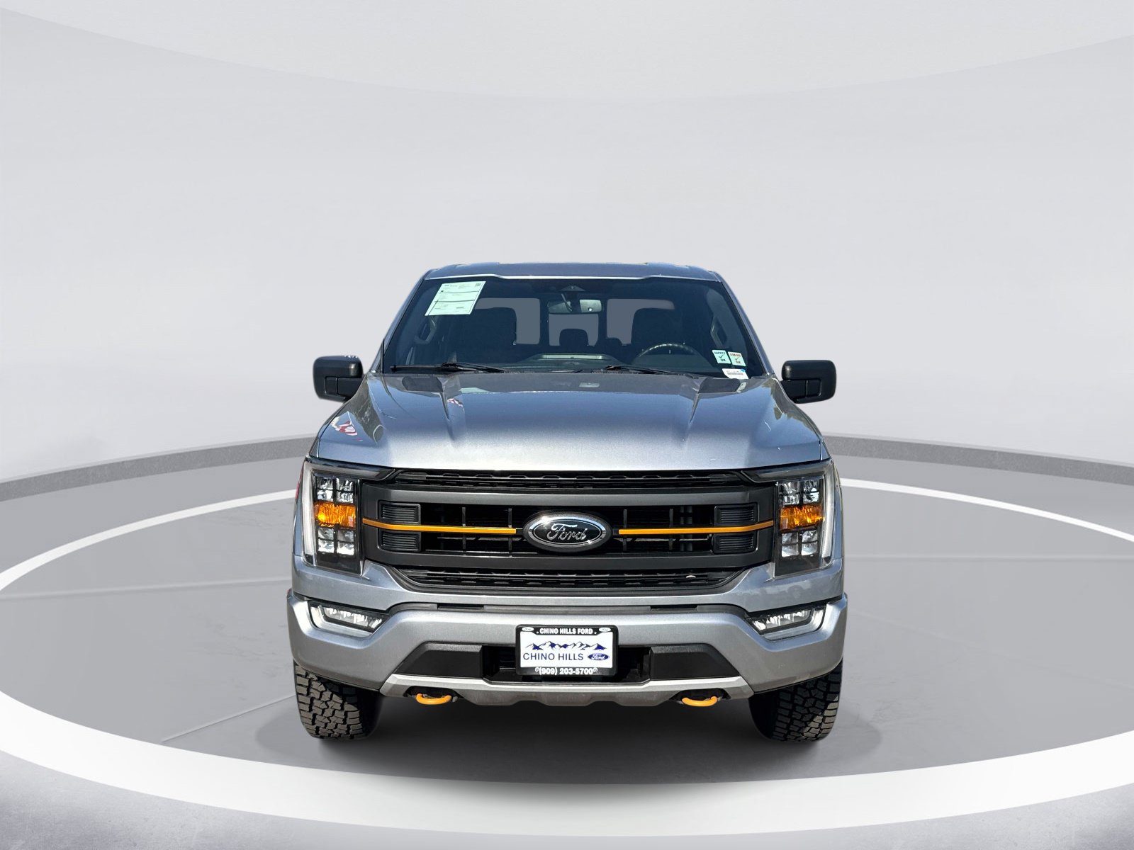 Certified 2023 Ford F150 Tremor w/ Trailer Tow Package AWD/4WD image 2