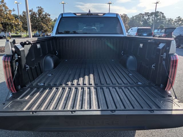 Used 2023 Toyota Tundra 1794 Edition w/ TRD Off-Road Package AWD/4WD image 13
