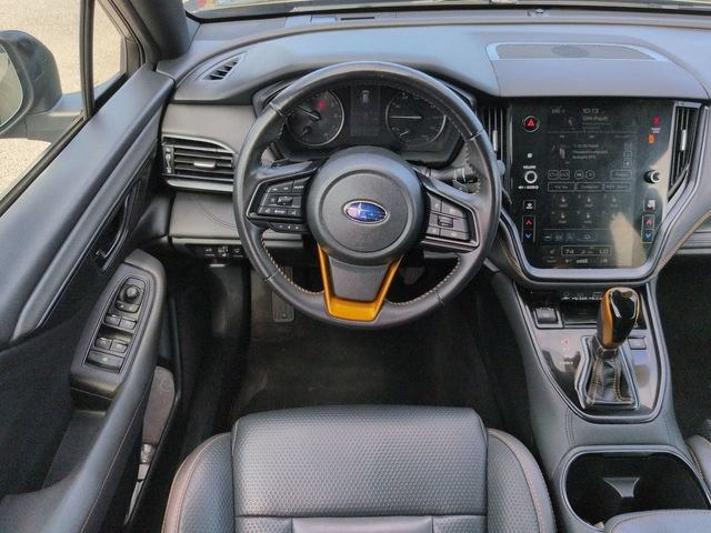 Used 2023 Subaru Outback Wilderness AWD/4WD image 16