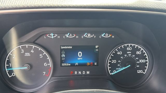 Certified 2023 Ford F150 XL w/ STX Appearance Package AWD/4WD image 22