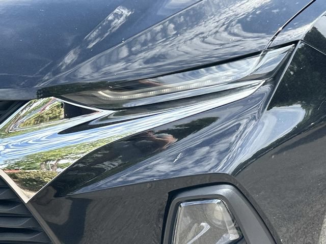 Used 2022 Chevrolet Blazer LT FWD image 9