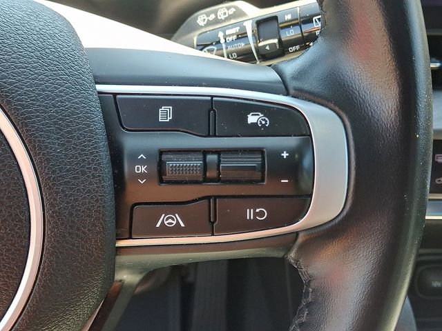 Used 2023 Kia Sportage X-Line w/ X-Line Premium Package AWD/4WD image 24
