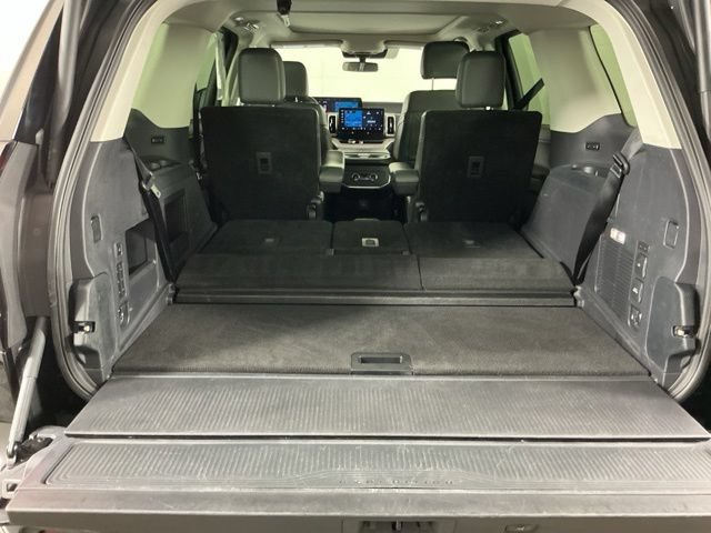Certified 2025 Ford Expedition Active AWD/4WD image 35