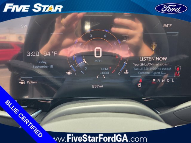 Used 2026 Chevrolet Tahoe LT w/ Comfort Package RWD image 26