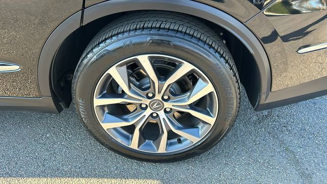 Used 2022 Acura MDX FWD w/ Technology Package image 6