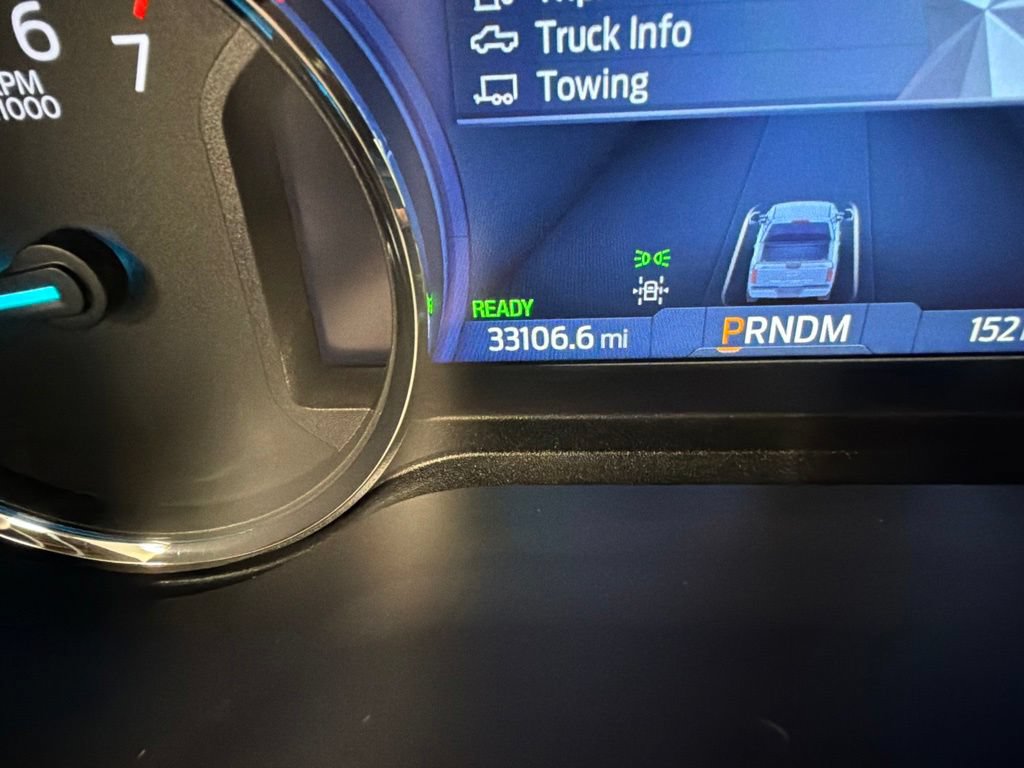 Certified 2023 Ford F150 XLT w/ Equipment Group 302A High AWD/4WD image 25
