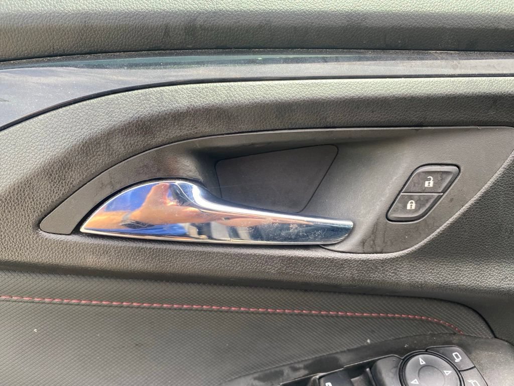 Used 2022 Chevrolet TrailBlazer RS FWD image 14