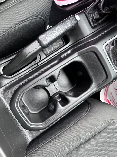 Used 2020 Jeep Wrangler Unlimited Sport AWD/4WD image 19