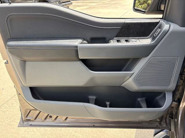 Certified 2023 Ford F150 XLT w/ Equipment Group 302A High AWD/4WD image 31