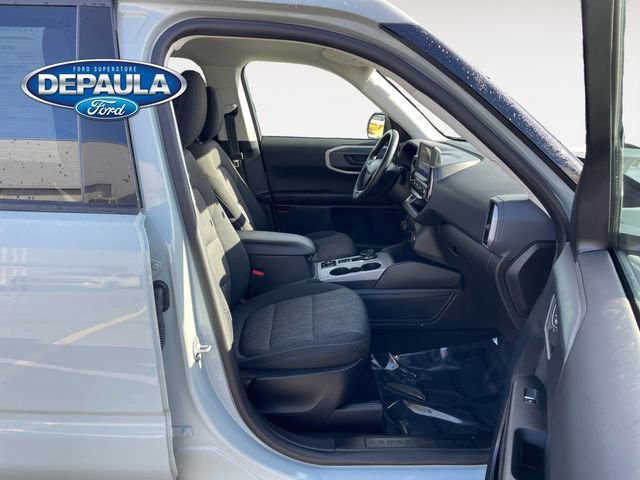 Certified 2023 Ford Bronco Sport Big Bend w/ Convenience Package image 19