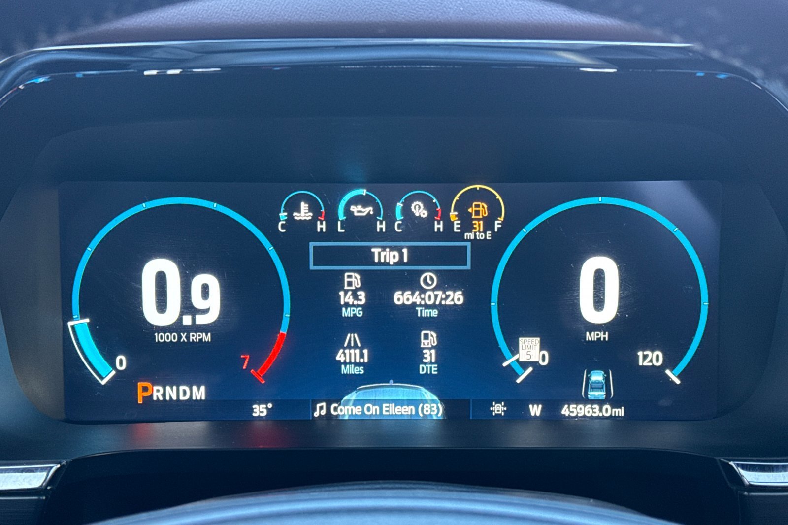 Certified 2023 Ford F150 Lariat w/ Equipment Group 502A High image 24