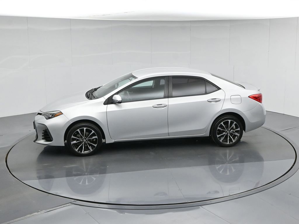 Used 2017 Toyota Corolla SE w/ Carpet Mat Package (TMS) FWD image 22