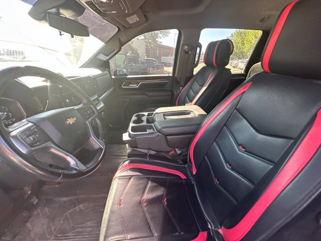 Used 2024 Chevrolet Silverado 3500 LT AWD/4WD image 15