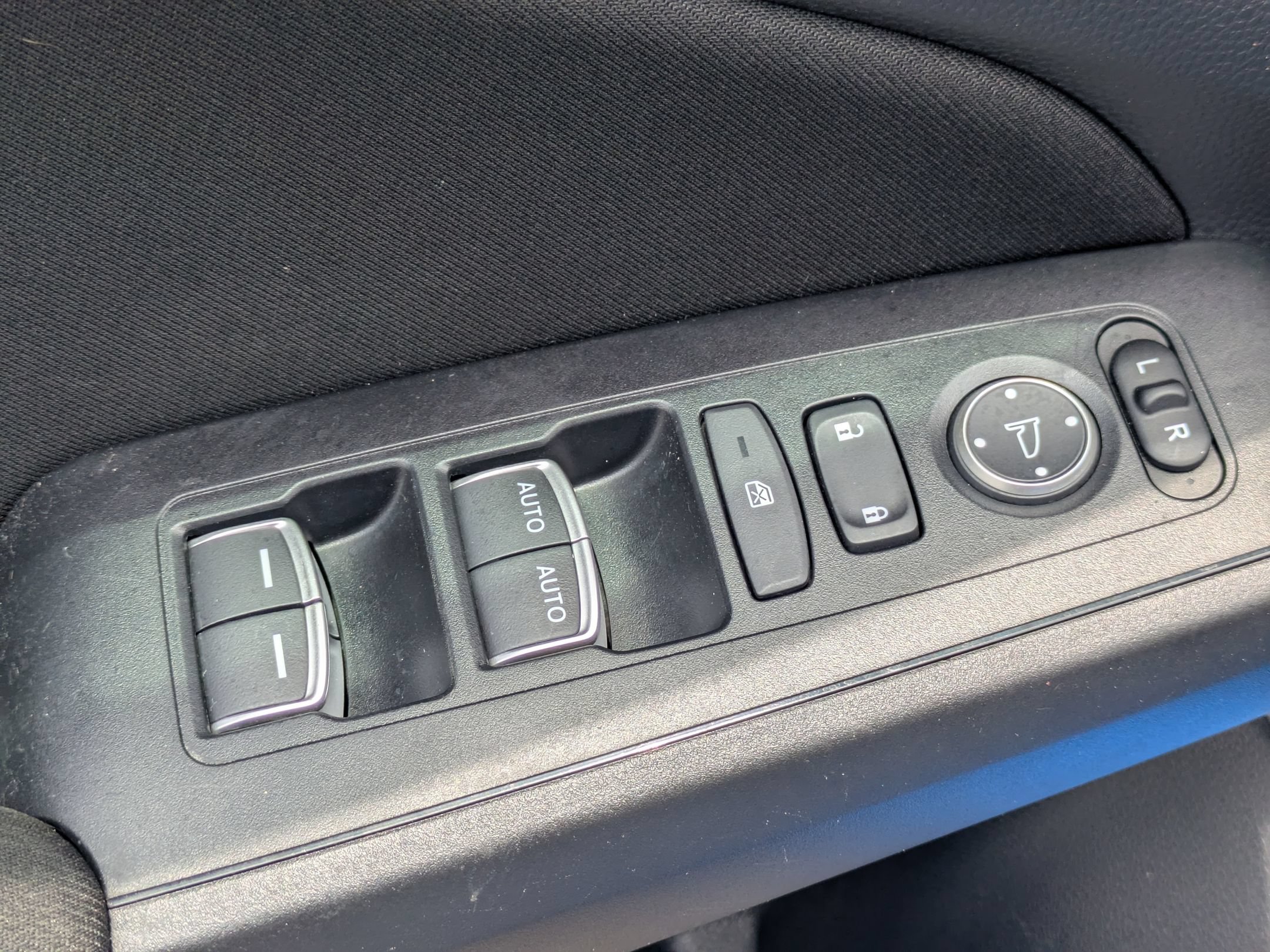 Used 2022 Honda Civic Sport image 11