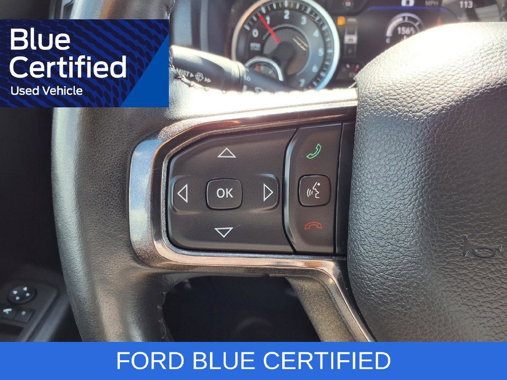 Used 2023 RAM 1500 Lone Star AWD/4WD image 18