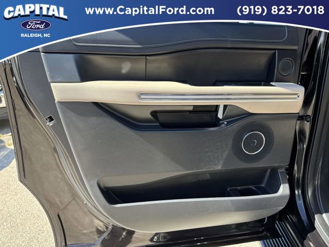 Certified 2024 Ford Expedition Max Limited image 17