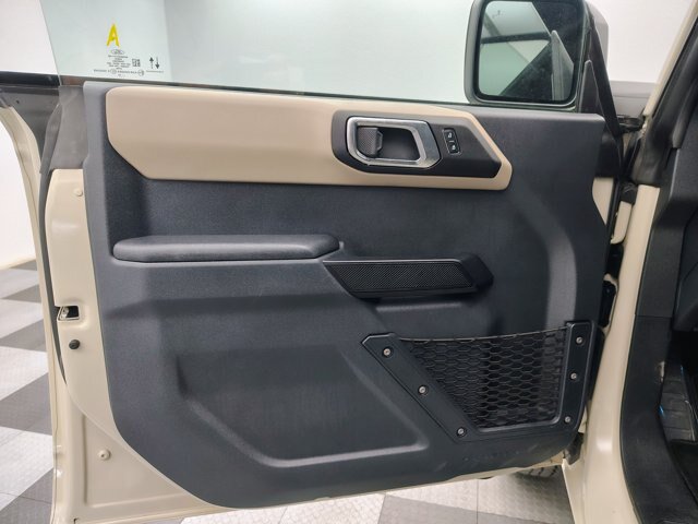 Certified 2025 Ford Bronco Big Bend AWD/4WD image 21