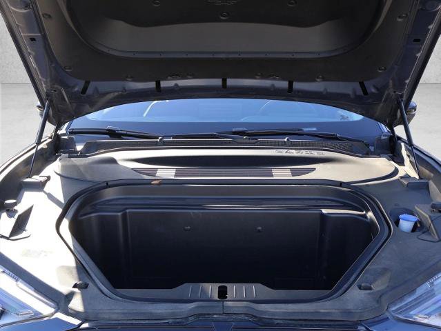 Certified 2021 Ford Mustang Mach-E Premium AWD/4WD image 28