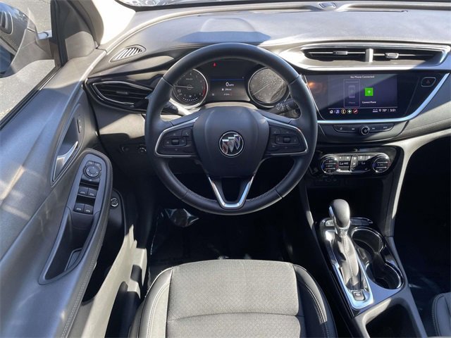 Used 2021 Buick Encore GX Select w/ Sport Touring Package image 45