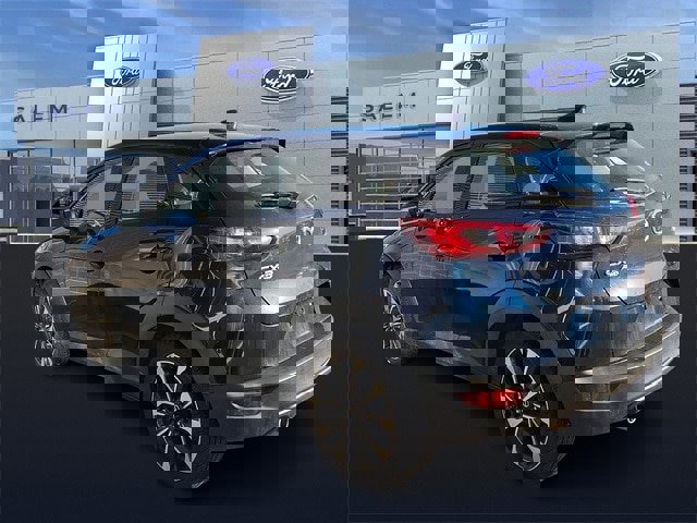 Used 2019 MAZDA CX-3 Touring image 4