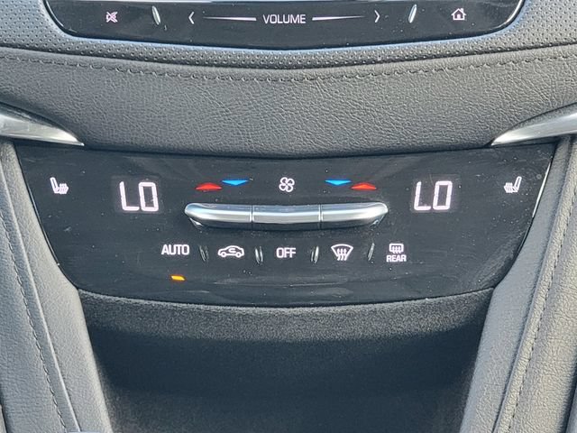 Used 2019 Cadillac XT5 Luxury FWD image 28