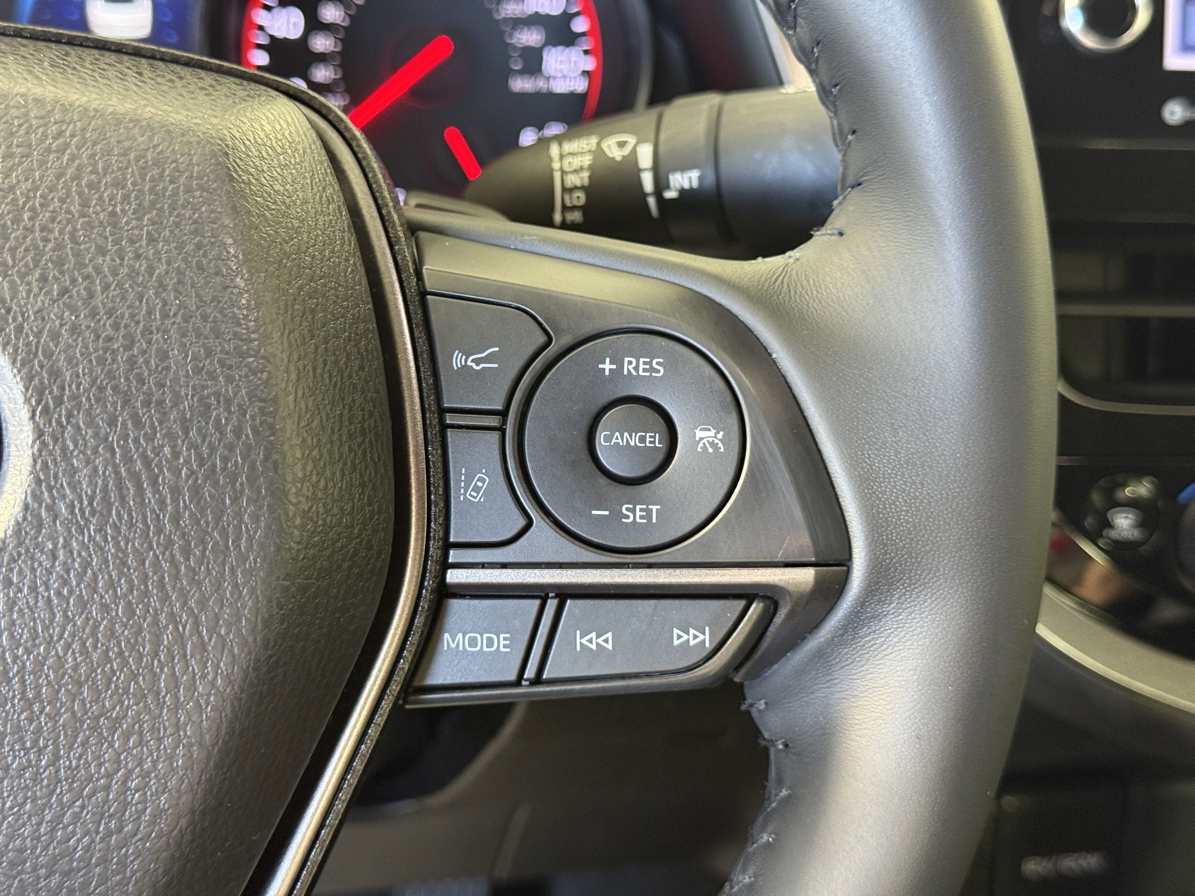 Used 2024 Toyota Camry XSE image 24