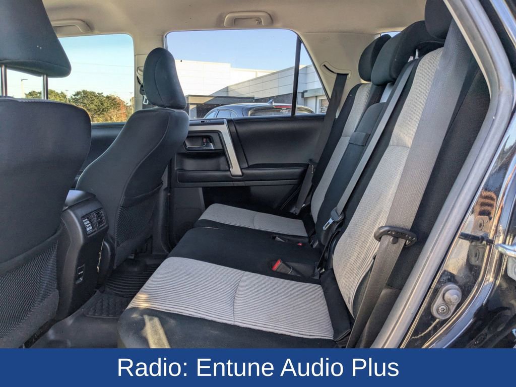 Used 2018 Toyota 4Runner SR5 image 14