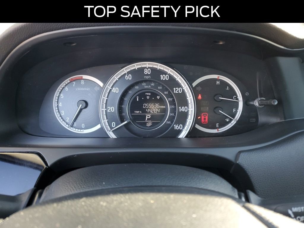 Used 2017 Honda Accord LX image 20