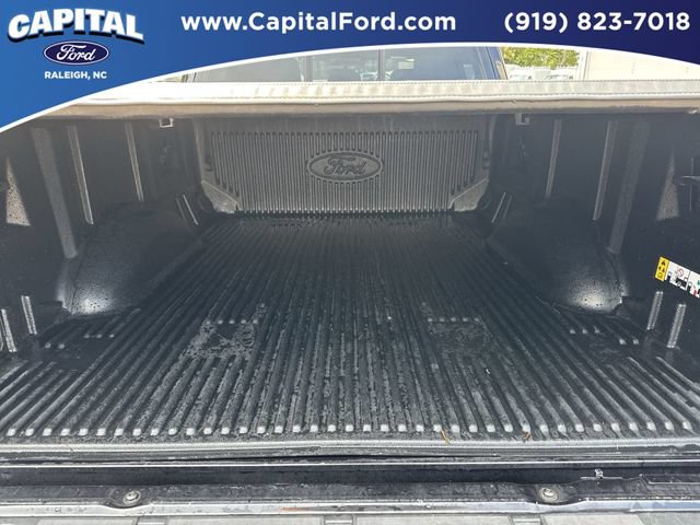 Certified 2023 Ford F150 XLT w/ Equipment Group 302A High AWD/4WD image 16