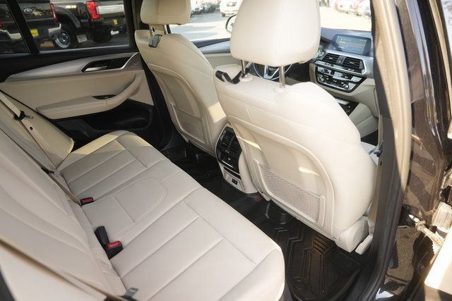 Used 2021 BMW X3 sDrive30i image 15