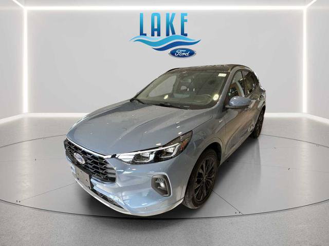 Certified 2025 Ford Escape ST-Line Elite w/ Premium Technology Package AWD/4WD image 7