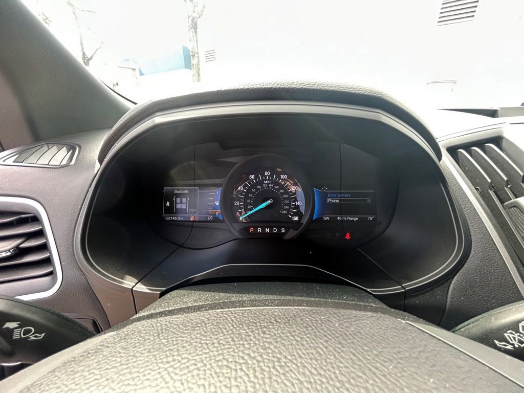 Certified 2023 Ford Edge ST-Line w/ Cargo Accessory Package image 41