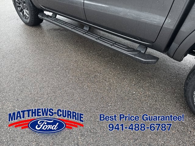 Certified 2019 Ford Ranger Lariat w/ Equipment Group 501A Mid AWD/4WD image 12