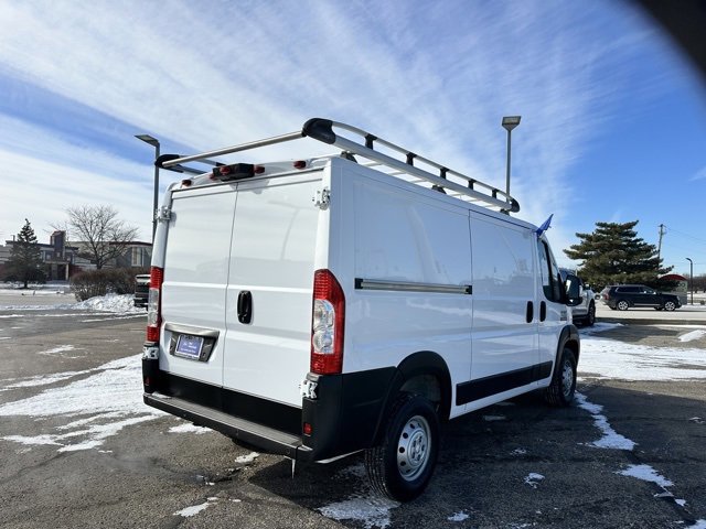 Used 2019 RAM ProMaster 1500 image 4