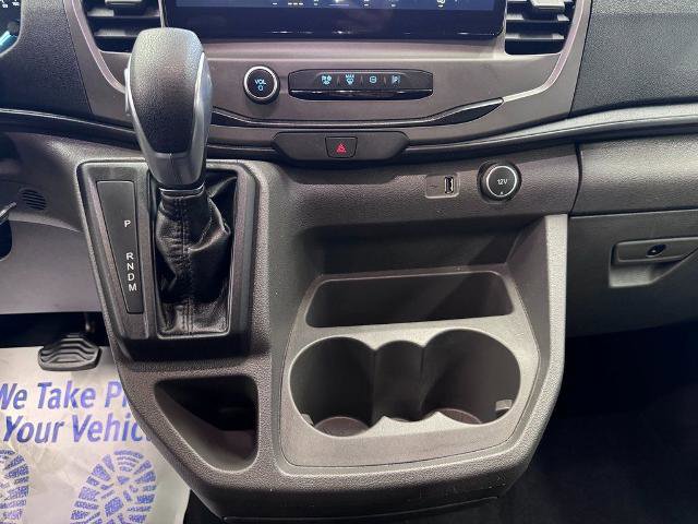 Certified 2022 Ford Transit 350 XLT image 19
