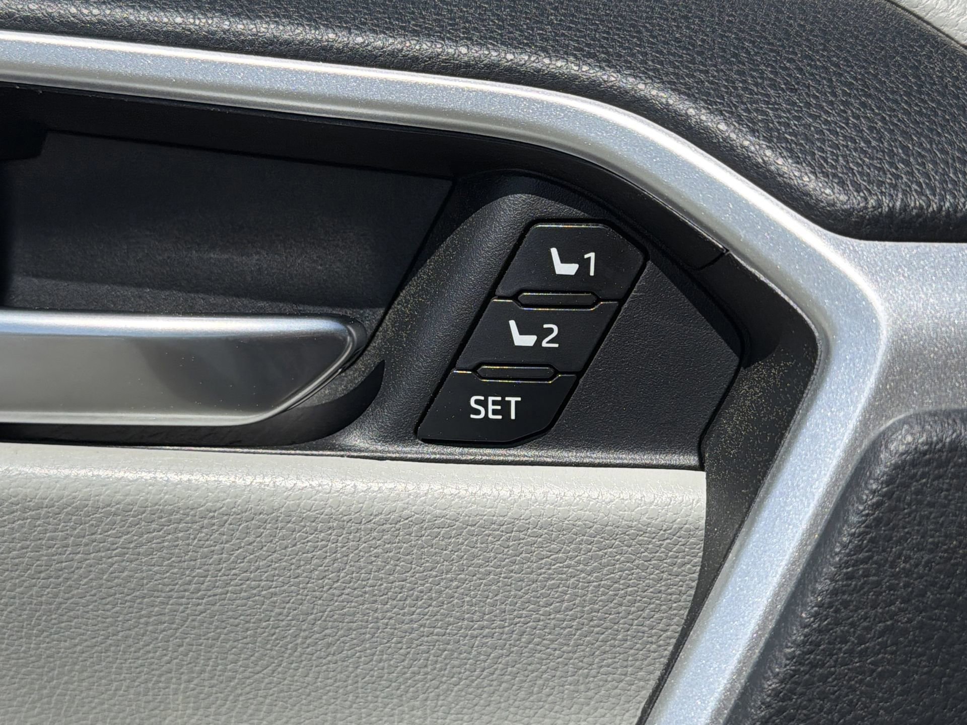 Used 2024 Toyota RAV4 XLE Premium w/ Weather Package image 27