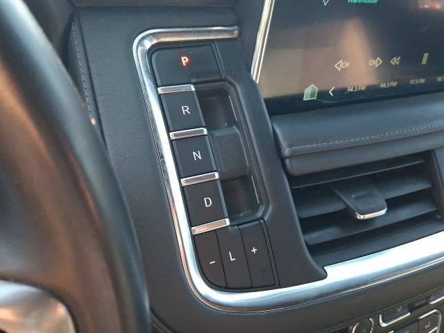 Used 2024 Chevrolet Tahoe LT AWD/4WD image 18