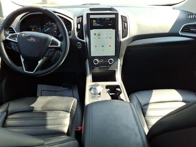 Certified 2023 Ford Edge SEL w/ Convenience Package image 11