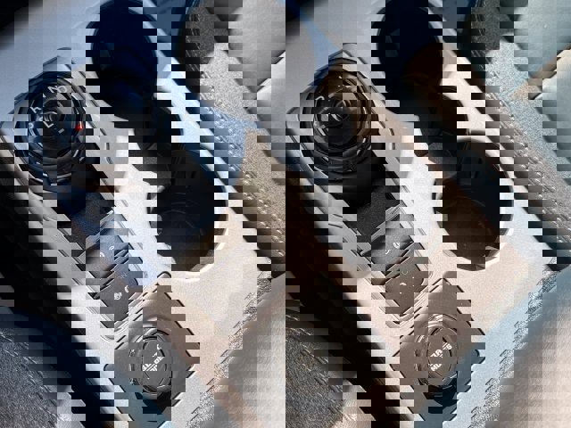 Certified 2023 Ford Bronco Sport Outer Banks w/ Tech Package image 30