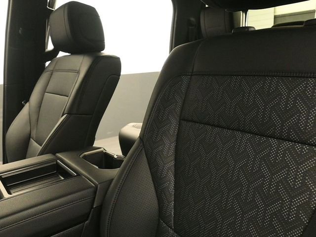 Used 2025 Toyota Tundra Limited w/ TRD Off-Road Package image 20