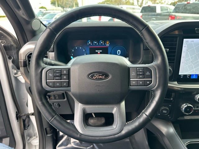 Certified 2024 Ford F150 Lariat image 21